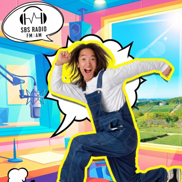 ラジオパーソナリティ