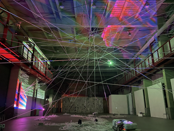 2026年　Art Factory城南島