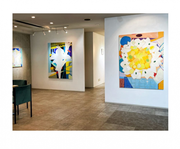 展示風景