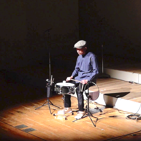 2022年11月『vocalconsort initium ; 6th concert』(江戸川区総合文化センター)　