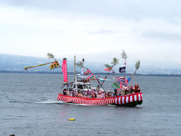 大瀬祭