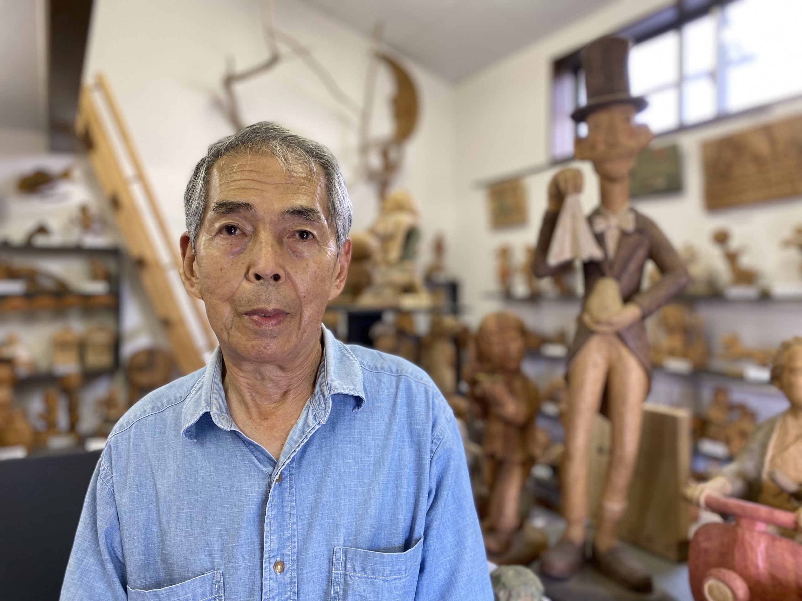 超老芸術 – 岩﨑 祐司 – アーツカウンシルしずおか ARTS COUNCIL SHIZUOKA