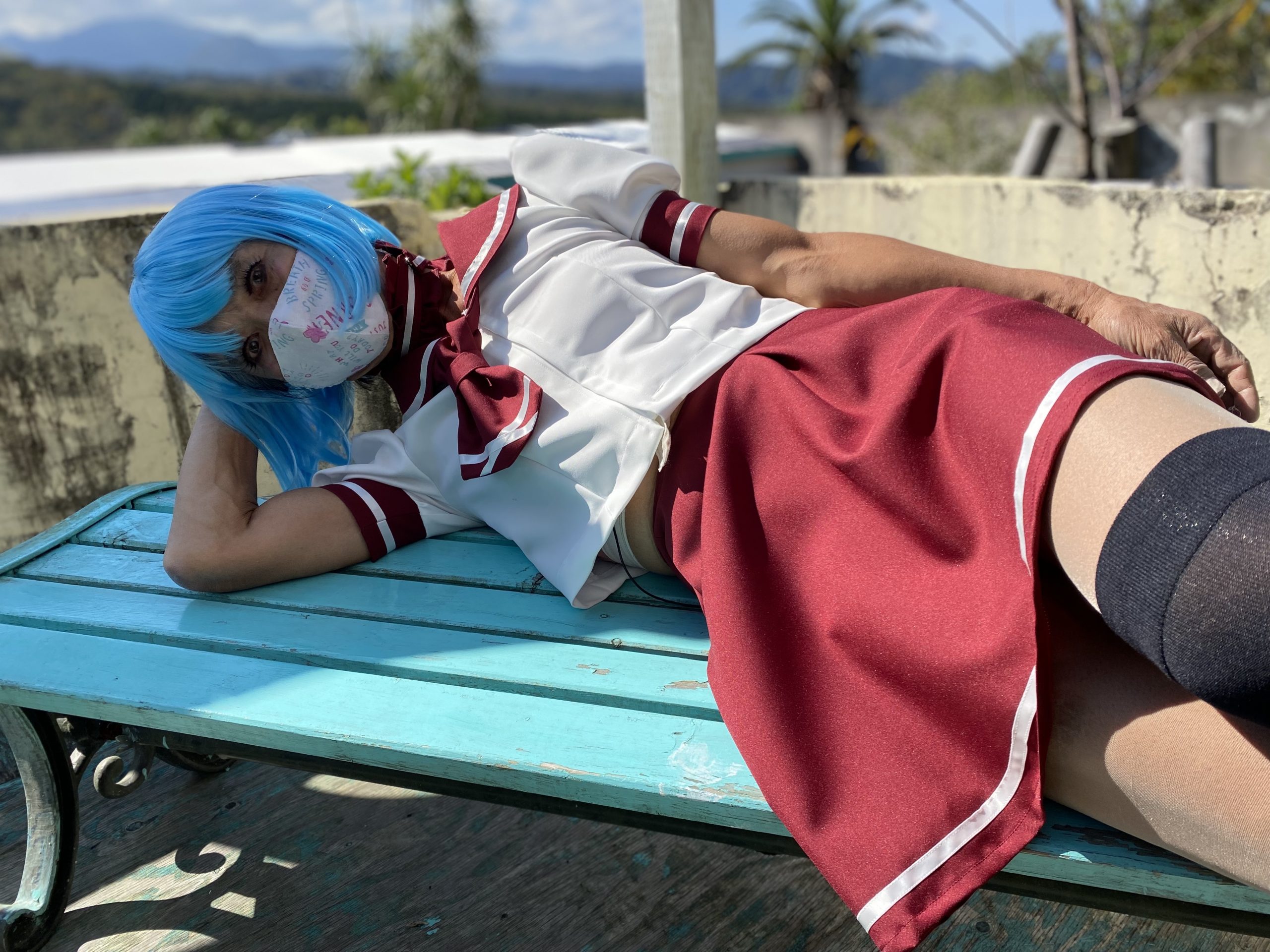 超老芸術 – セーラちゃん – アーツカウンシルしずおか ARTS COUNCIL