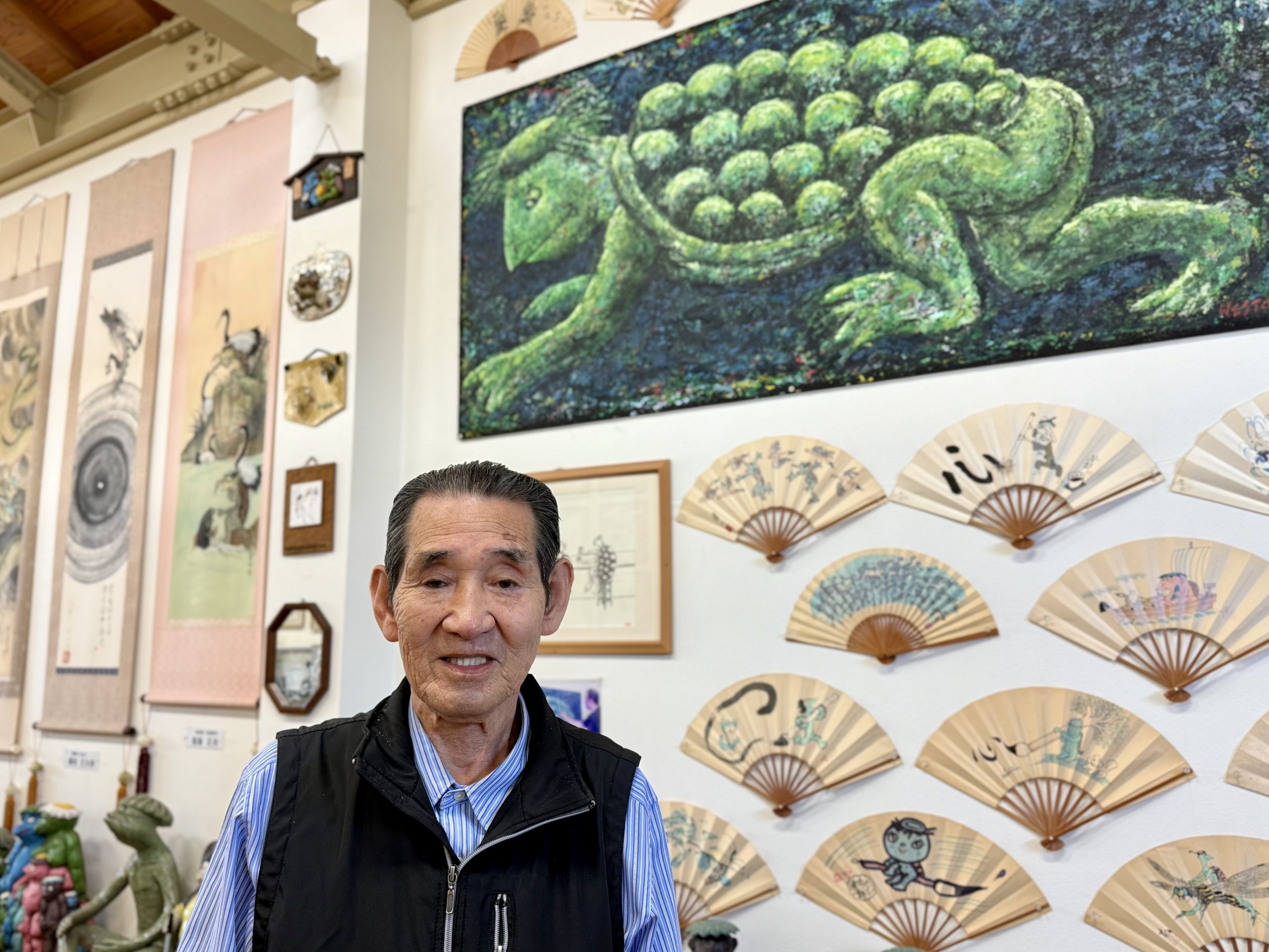 超老芸術 – 北野 龍雄 – アーツカウンシルしずおか ARTS COUNCIL SHIZUOKA