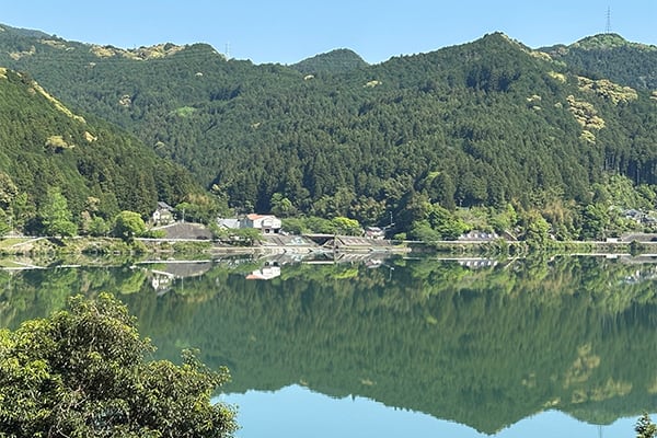 MAW 2025 A 浜松市天竜区竜川地区
