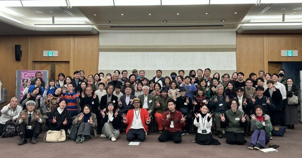 コラム／特集記事 – 文化芸術を社会の基盤に——アーツカウンシル