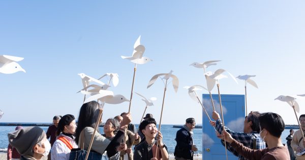 団体紹介 – 第8回熱海未来音楽祭 – アーツカウンシルしずおか ARTS